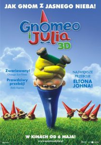 gnomei i julia cały film online